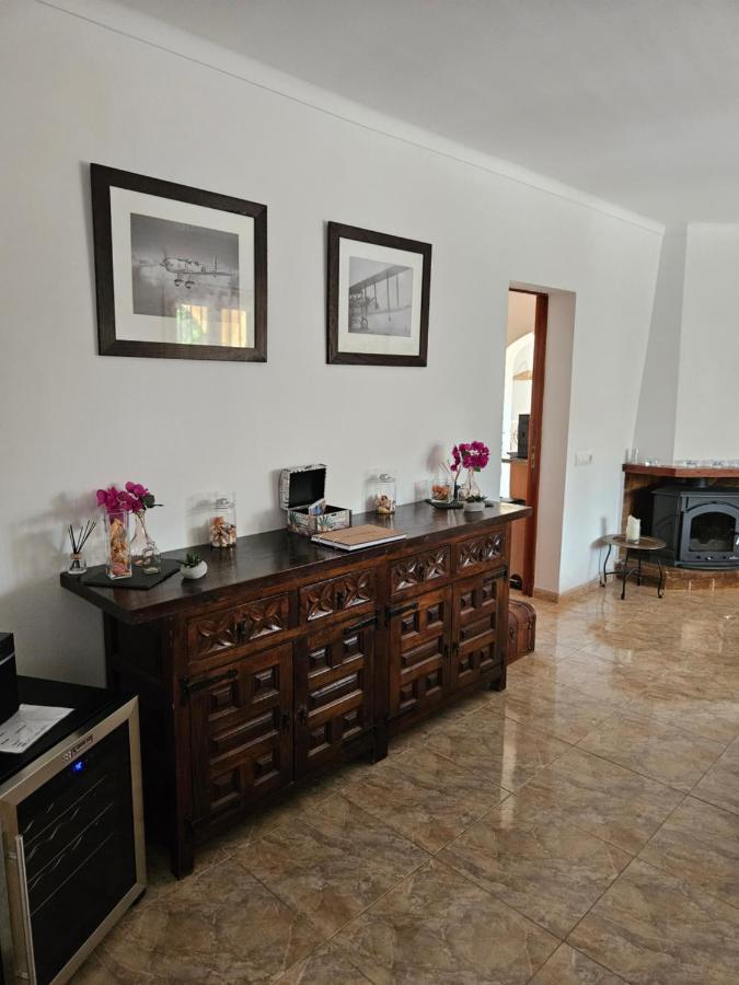 Villa Casa Heli 2 Puerto de Alcúdia Exterior foto