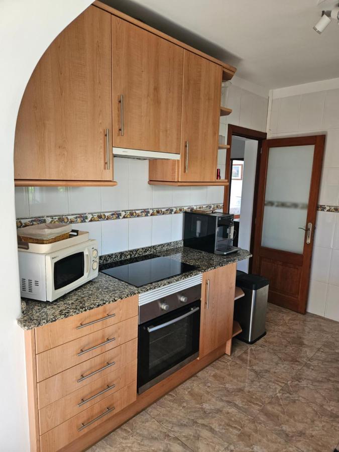 Villa Casa Heli 2 Puerto de Alcúdia Exterior foto