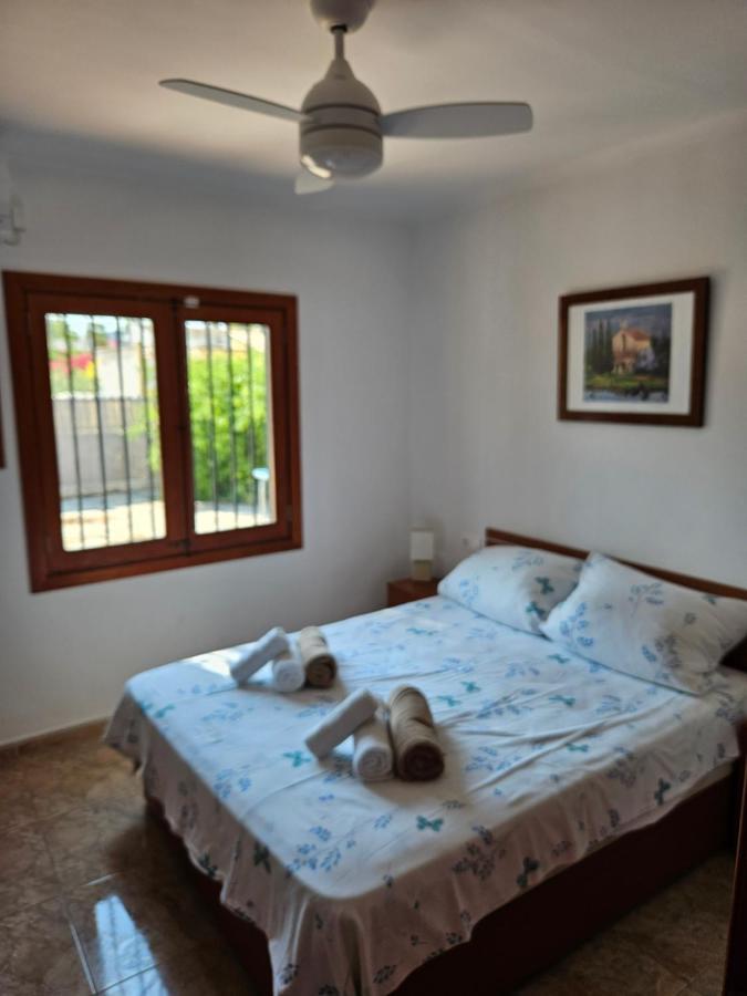 Villa Casa Heli 2 Puerto de Alcúdia Exterior foto